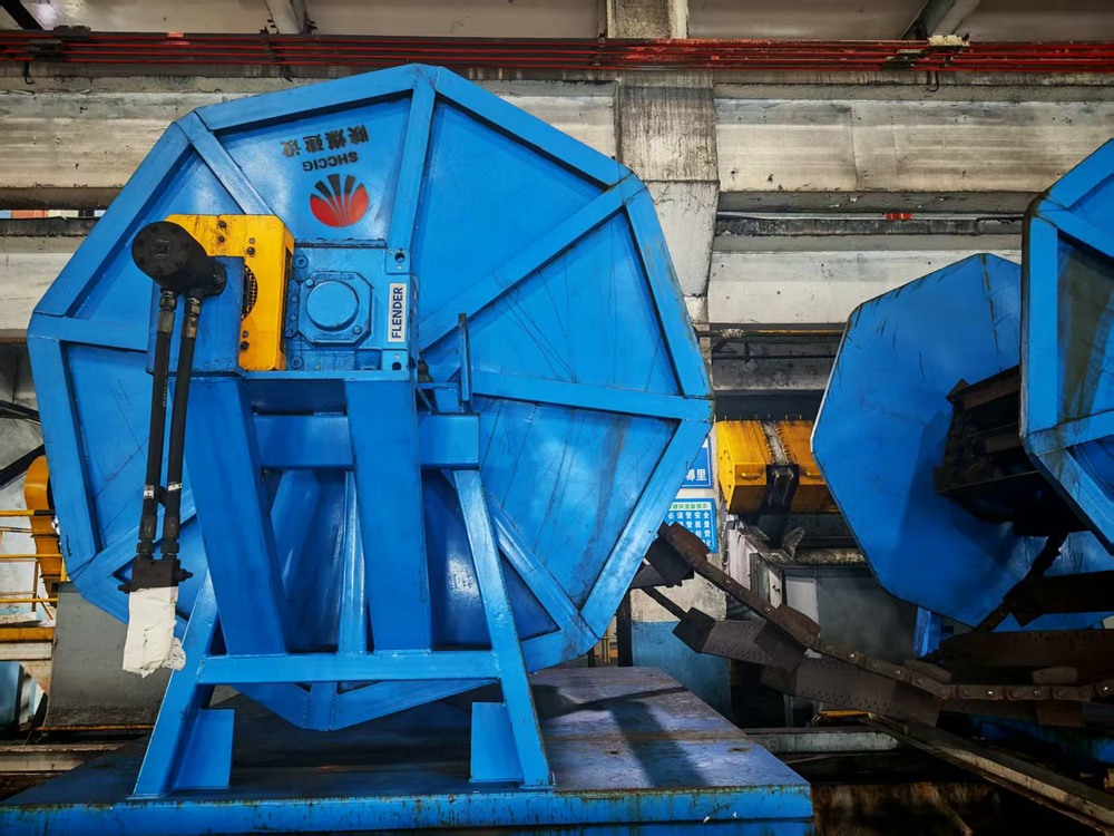 陜煤建設洗選煤運營公司紅柳林洗煤廠項目部：創新驅動促發展 科技增添新榮譽