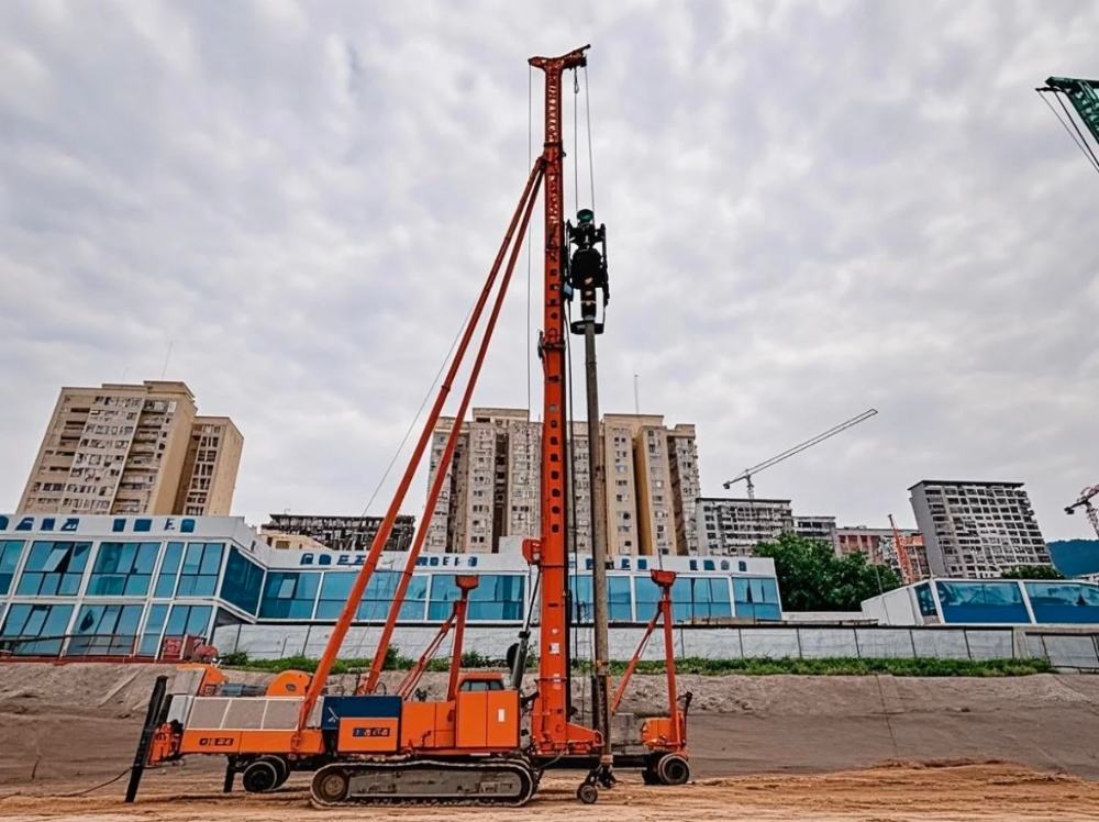 陜煤建設天工公司：“緊日子”里降本增效的“精算術”