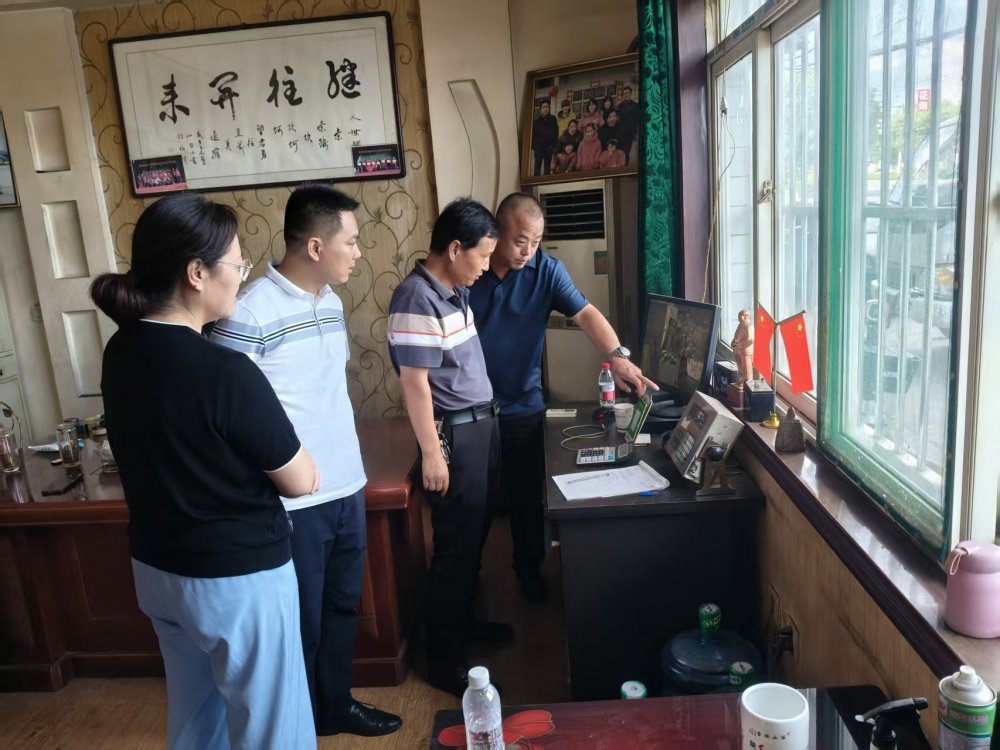 陜煤建設澄合分公司：廢舊物資“煥新生” 降本增效添“綠”能