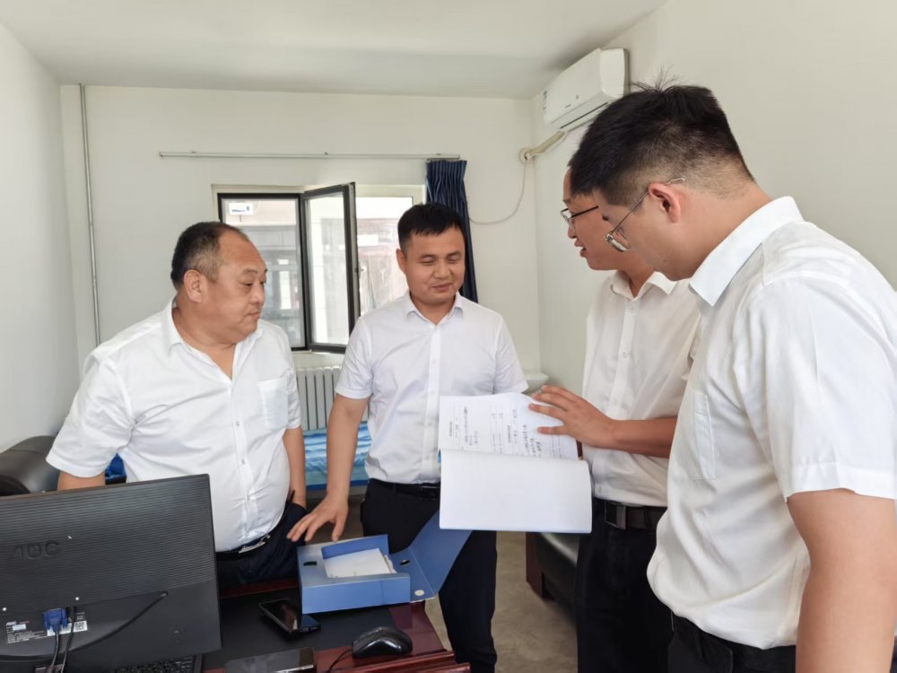 陜煤建設煤礦運營服務分公司：精耕管理強根基 提質增效促發展