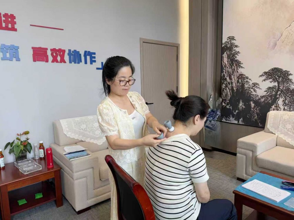 陜煤建設(shè)天工公司工會(huì):以“暖心賦能”繪就職工關(guān)愛全景圖