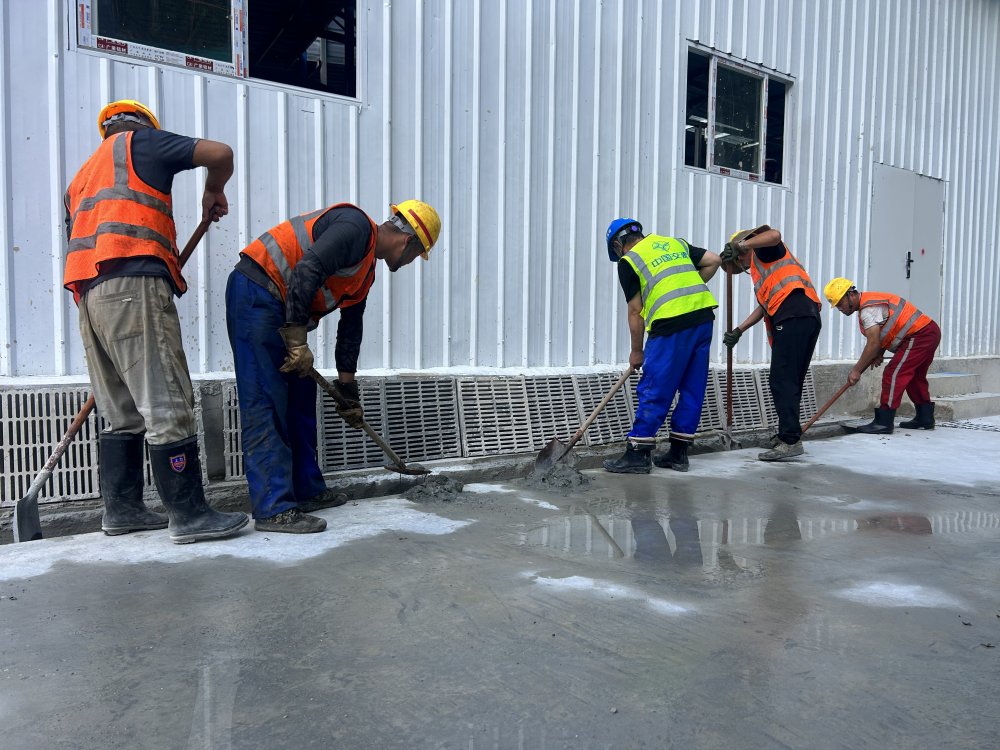 陜煤建設(shè)礦建三公司:“汛”速出擊，全力應(yīng)對強降雨