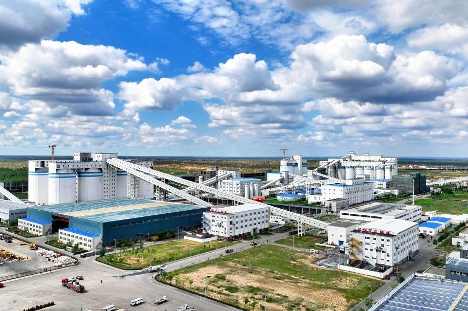 陜煤建設(shè)天工公司土建第十項目部：全鏈條筑牢安全防線 全方位護航項目建設(shè)