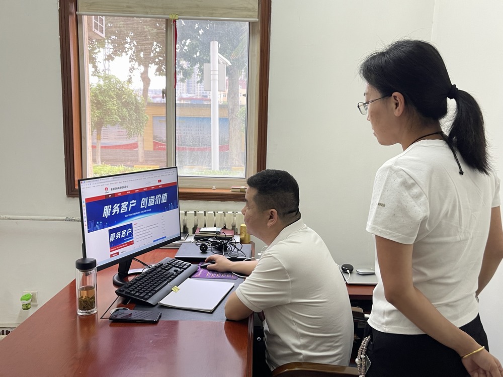 陜煤建設銅煤公司：聚焦招標核心環節，筑牢投標工作根基