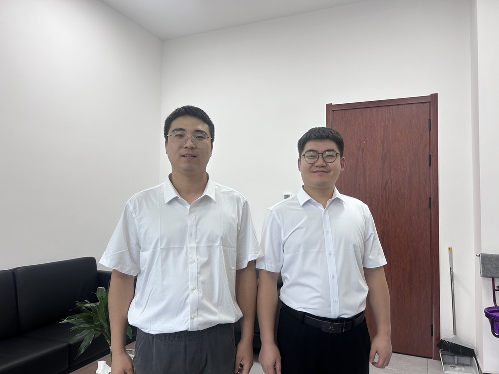 陜煤建設礦建二公司：精準施策育新人 凝心聚力促發展