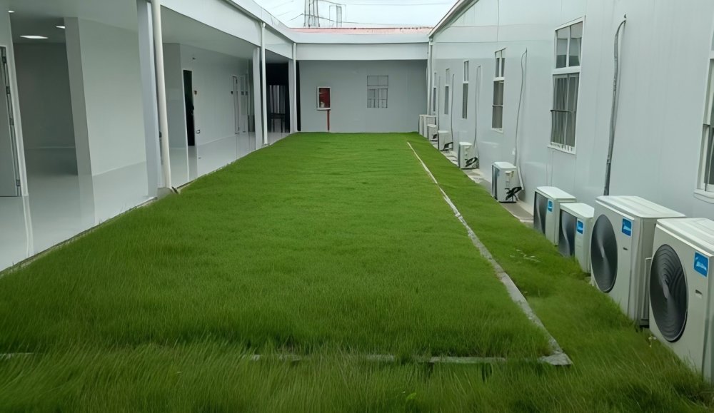 陜煤建設(shè)漢中分公司:陜煤電力上高清潔煤電項(xiàng)目兩項(xiàng)關(guān)鍵工程高效落地,為后續(xù)工程施工按下“加速鍵”