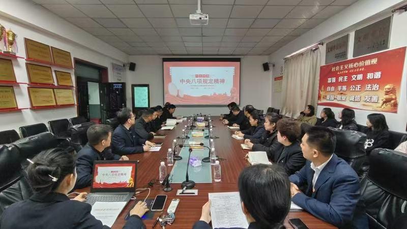 陜煤建設澄合分公司:作風“紅引擎” 跑出生產“加速度”