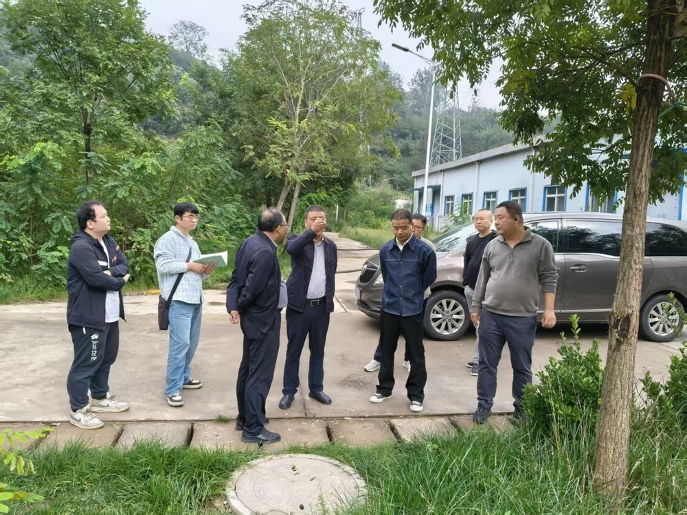 陜煤建設(shè)設(shè)計(jì)研究院:設(shè)計(jì)研究院成功攻克下峪口煤礦通風(fēng)難題,新建進(jìn)風(fēng)立井方案護(hù)航安全生產(chǎn)