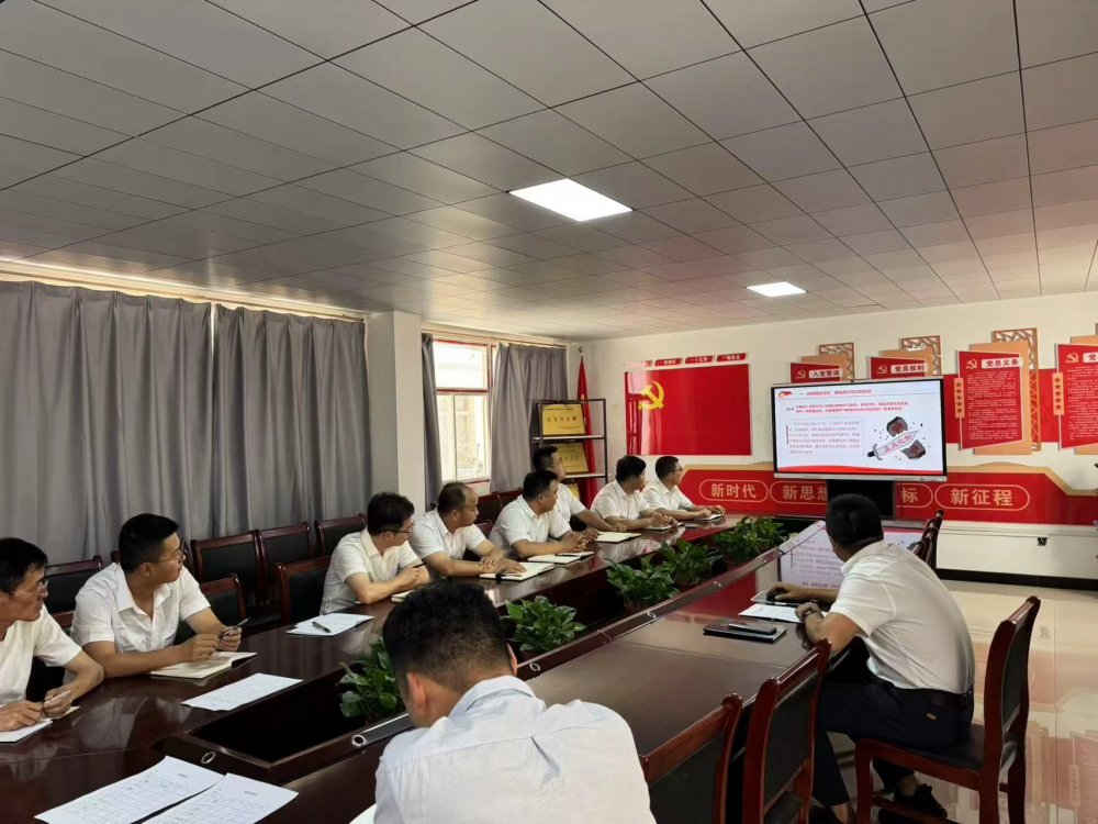 陜煤建設煤礦運營服務分公司:充分發揮監督職能 全面提升廉政質效