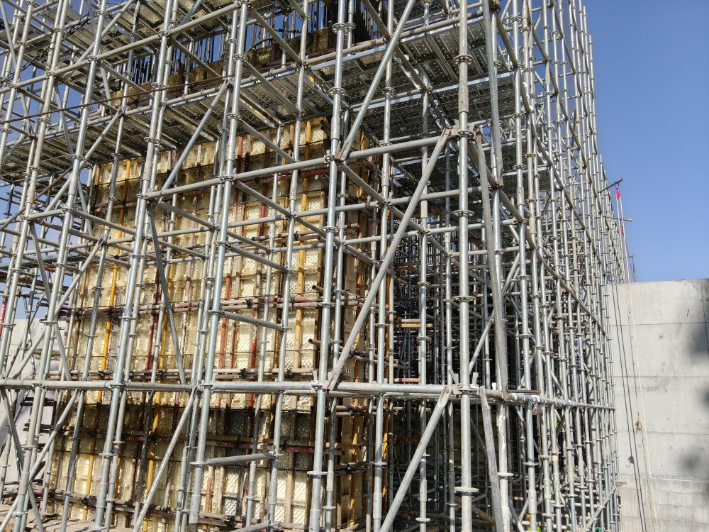 陜煤建設內蒙古分公司：聚焦“工藝質量安全”三維度 賦能項目建設提質降本