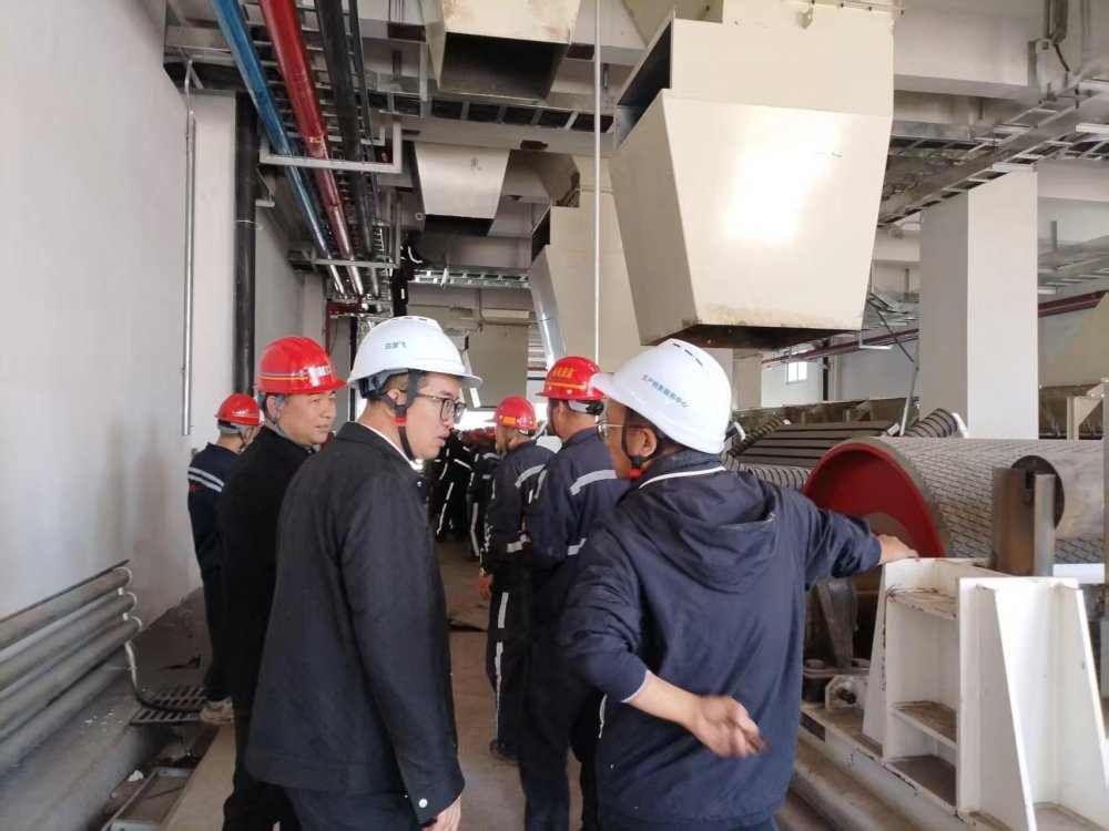 筑牢安全防線，護航國慶佳節