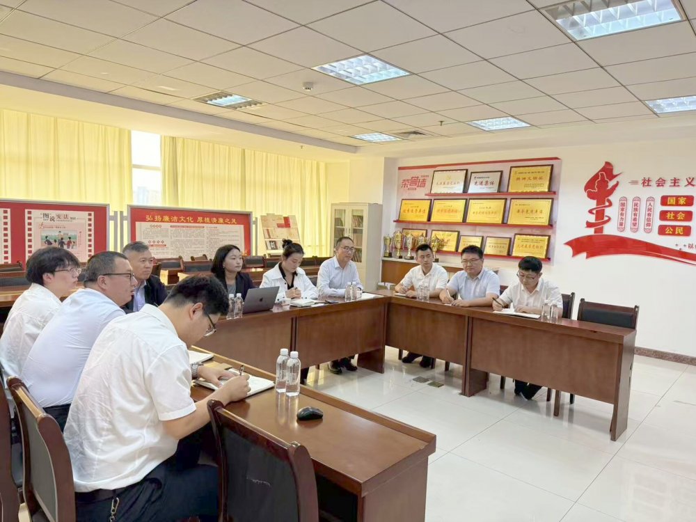 陜煤建設煤礦運營服務分公司：雙措并舉強根基 賦能發展提質效