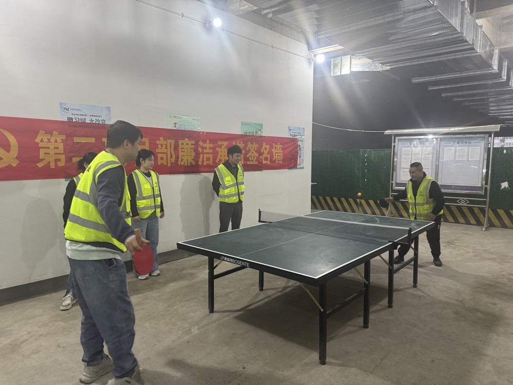 陜煤建設銅煤公司：以“微服務”筑牢職工幸?！鞍踩€”