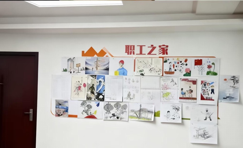 陜煤建設(shè)設(shè)計(jì)研究院:黨建領(lǐng)航筑廉潔 嚴(yán)細(xì)作風(fēng)促發(fā)展