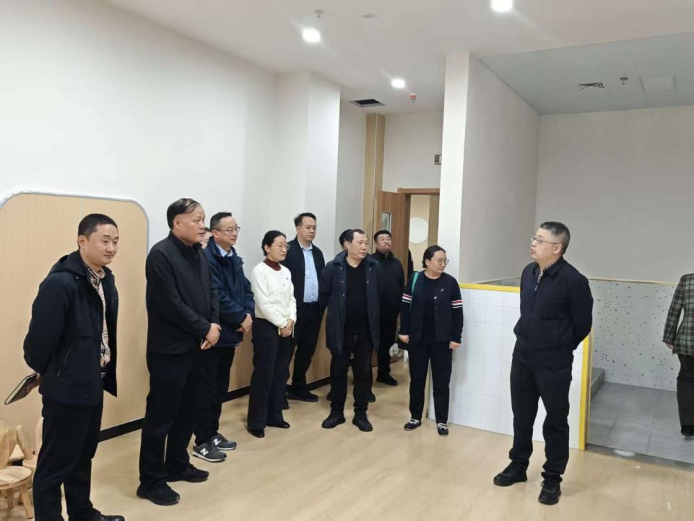 “十分鐘服務圈”再升級！紫薇東進嵌入式社區服務設施即將投用