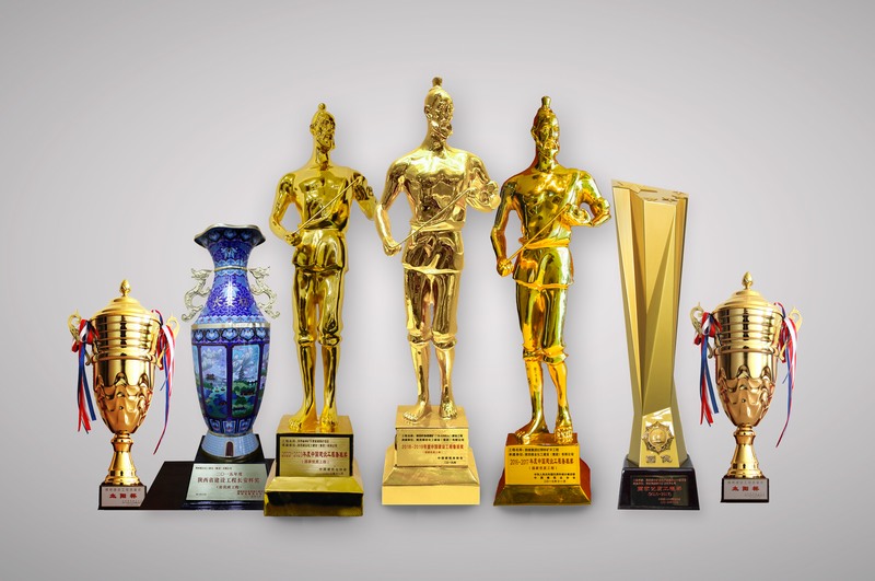 2018-2021年，三年實現打造“雙特百億”目標