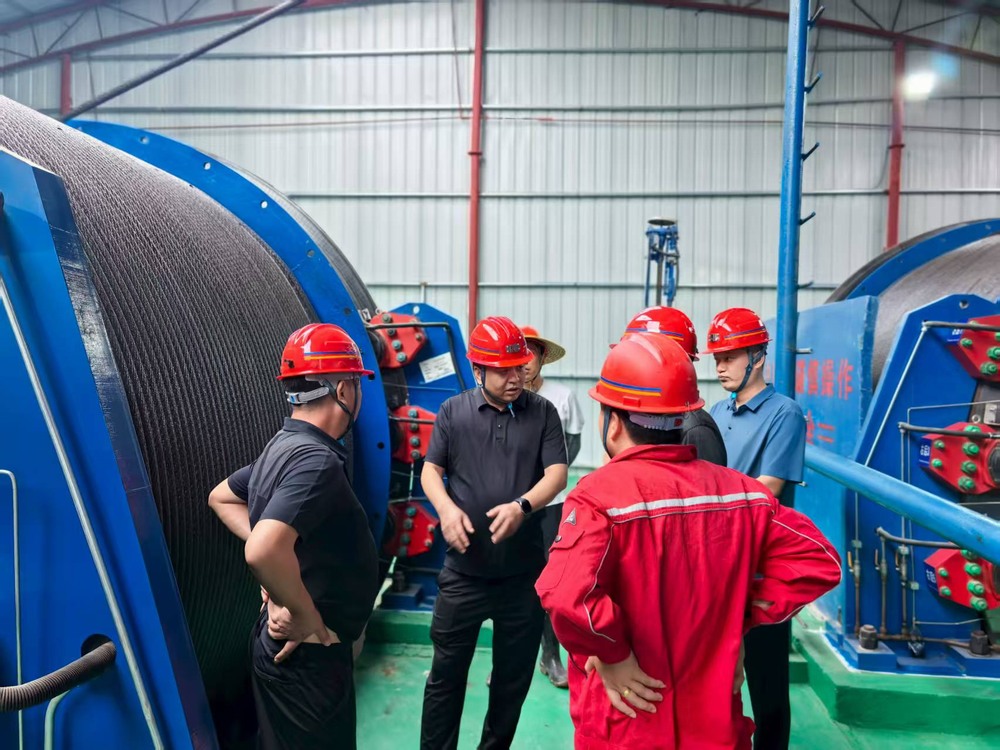 陜煤建設礦建二公司：深耕“黨建＋”模式 以高質量黨建引領高質量發展