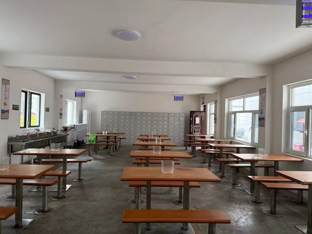 陜煤建設(shè)煤礦運(yùn)營(yíng)服務(wù)分公司：暖心辦實(shí)事 情暖職工冬