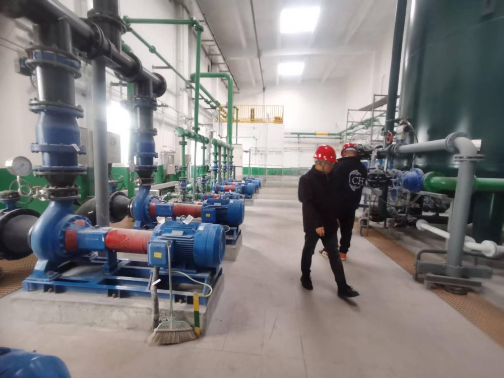 陜煤建設機電安裝公司物資供應部：精準施策保供應 聚力攻堅促收官?